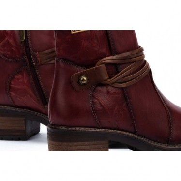 STIEFEL PIKOLINOS SAN SEBASTIA W1T-8906C1 ARCILLA