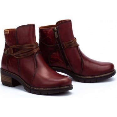 STIEFEL PIKOLINOS SAN SEBASTIA W1T-8906C1 ARCILLA