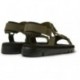 SANDALEN CAMPER ORUGA K100416 OLIVE