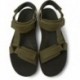 SANDALEN CAMPER ORUGA K100416 OLIVE