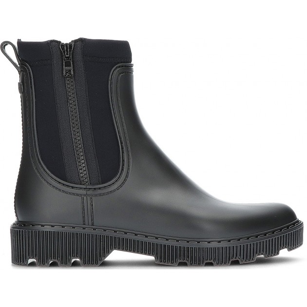 REGENSTIEFEL FÜR IGOR W10268 BLACK REGENSTIEFEL FÜR IGOR W10268 BLACK