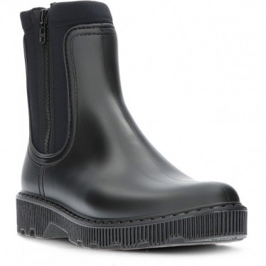 REGENSTIEFEL FÜR IGOR W10268 BLACK