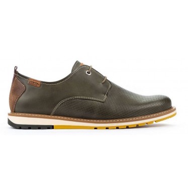 SCHUHE PIKOLINOS BERNA M8J-4273 PICKLE