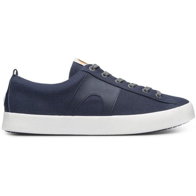 SCHUHE CAMPER IMAR K100704 NAVY SCHUHE CAMPER IMAR K100704 NAVY