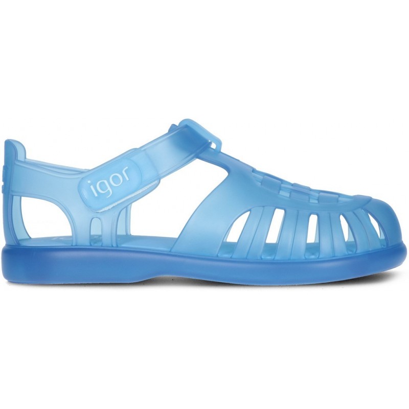 IGOR CRAB TOBBY BOY S10233B AZUL