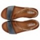 PIKOLINOS MAHON W9E SANDALEN BRANDY