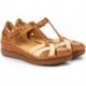 SANDALEN PIKOLINOS CADAQUES W8K-0732C1 BRANDY