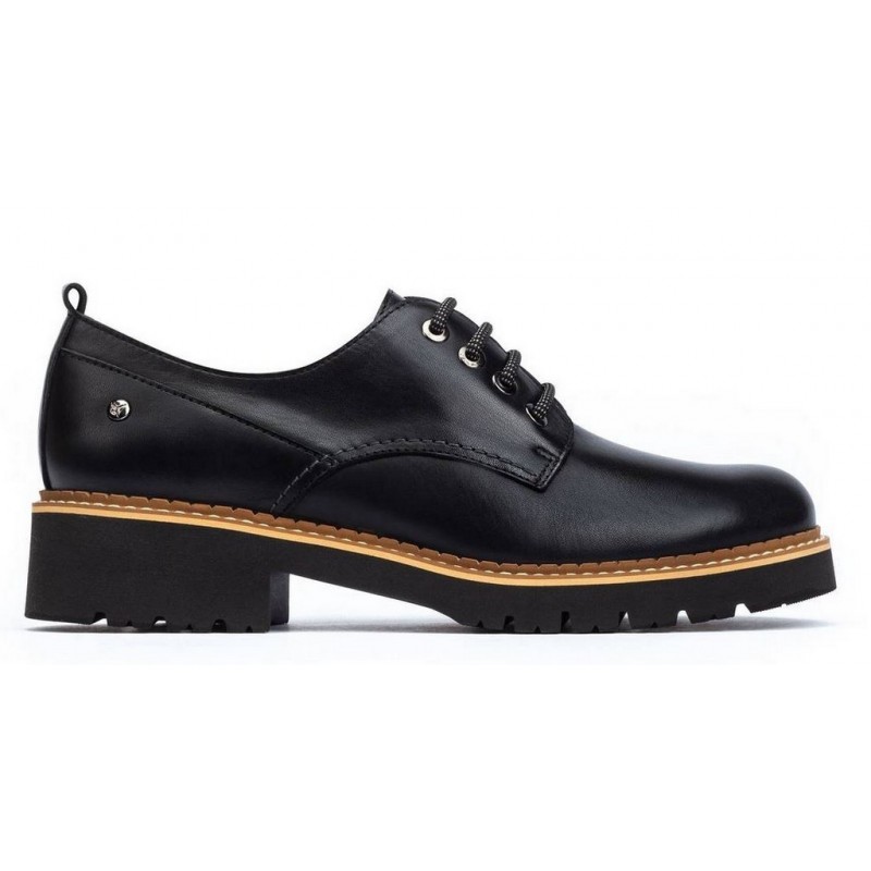 PIKOLINOS VICAR W0V-4991 SCHUHE BLACK