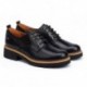 PIKOLINOS VICAR W0V-4991 SCHUHE BLACK