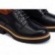 PIKOLINOS VICAR W0V-4991 SCHUHE BLACK