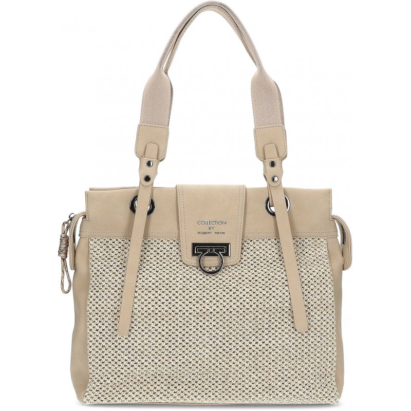 ROBERT PIETRI 7015 IBIZA TASCHE BEIGE