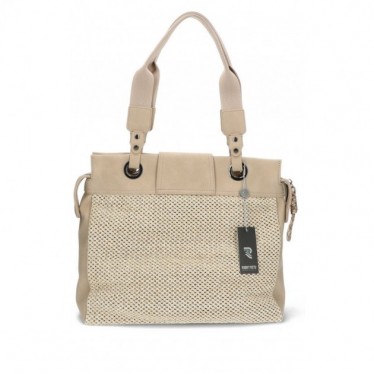 ROBERT PIETRI 7015 IBIZA TASCHE BEIGE
