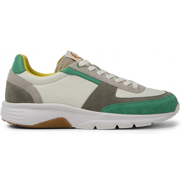 CAMPER CAMALEON SNEAKERS K100674 GREEN