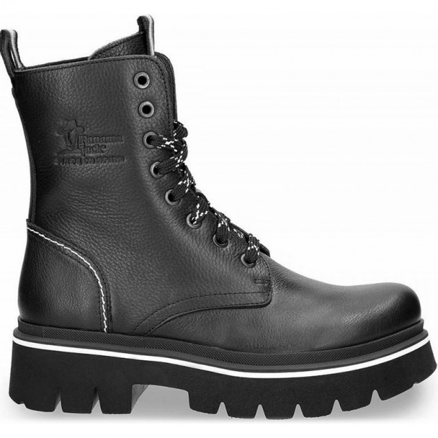 PANAMA JACK FORTUNE W STIEFEL BLACK_B6 PANAMA JACK FORTUNE W STIEFEL BLACK_B6