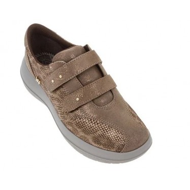 KYBUN LEUK 20 W SCHUHE BRONZE