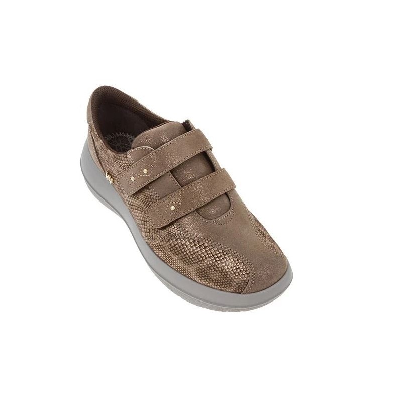 KYBUN LEUK 20 W SCHUHE BRONZE