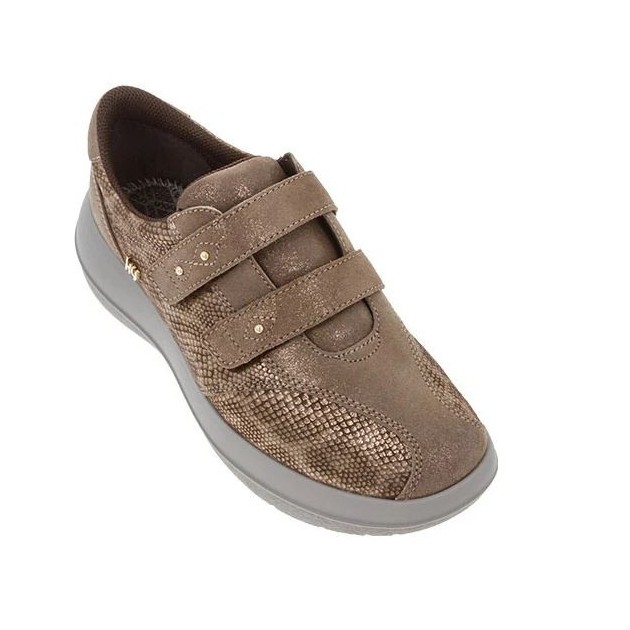 KYBUN LEUK 20 W SCHUHE BRONZE KYBUN LEUK 20 W SCHUHE BRONZE