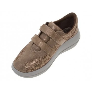 KYBUN LEUK 20 W SCHUHE BRONZE