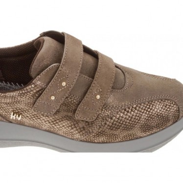 KYBUN LEUK 20 W SCHUHE BRONZE