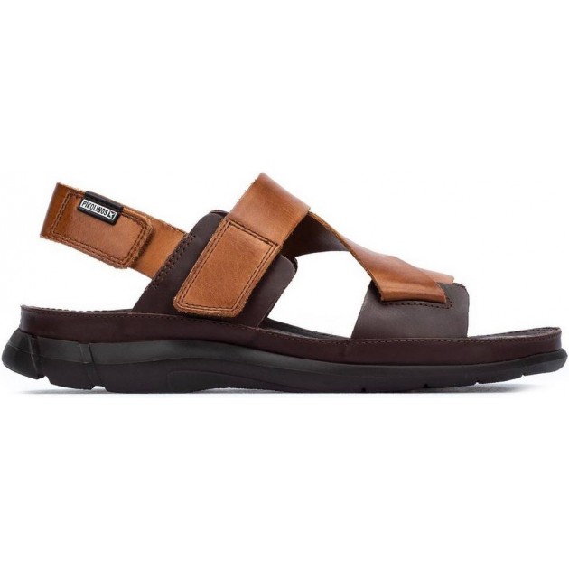 PIKOLINOS GOLDEN SANDALEN M3R-0058C1 BRANDY PIKOLINOS GOLDEN SANDALEN M3R-0058C1 BRANDY