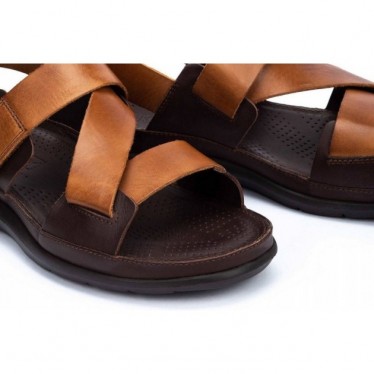 PIKOLINOS GOLDEN SANDALEN M3R-0058C1 BRANDY