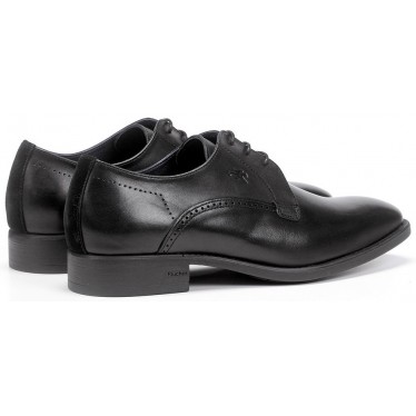 FLUCHOS F1056 HAVANA LUKE NEGRO