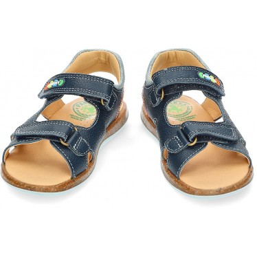 PABLOSKY SANDALEN 028125 MARINO