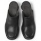 WOHNMOBIL-CLOGS KIARA K201561 BLACK