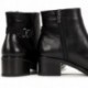 CHIARA DORKING FLUCHOS STIEFEL D8966 NEGRO