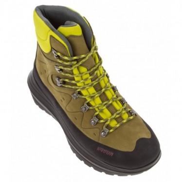 KYBUN MATTERHORN STIEFEL 19 OLIVE