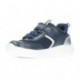 GEOX J ARIL J16DMA SNEAKER NAVY