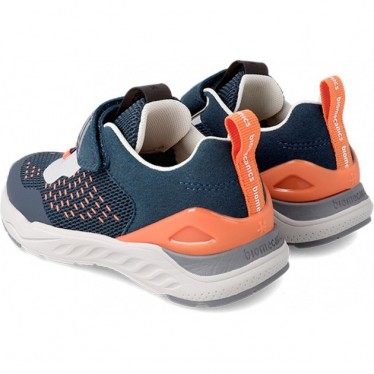 SPORTBIOMECHANIK ELASTISCH 231235-B OCEAN_NARANJA