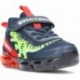 BULL BOYS T-REX SPORTS MIT LICHT DNAL-2130 AZUL