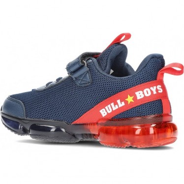 BULL BOYS T-REX SPORTS MIT LICHT DNAL-2130 AZUL