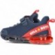 BULL BOYS T-REX SPORTS MIT LICHT DNAL-2130 AZUL