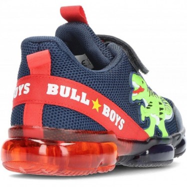 BULL BOYS T-REX SPORTS MIT LICHT DNAL-2130 AZUL