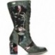 LAURA VITA MAEVAO 15 STIEFEL VERT_NOIR