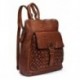 RUCKSACK PIKOLINOS FAURA WHA726 COGNAC