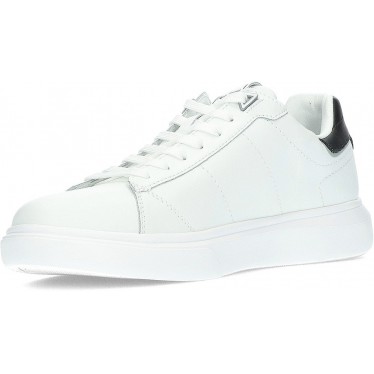 SPORT PEPE JEANS PMS30981 EATON BASIC BLANCO