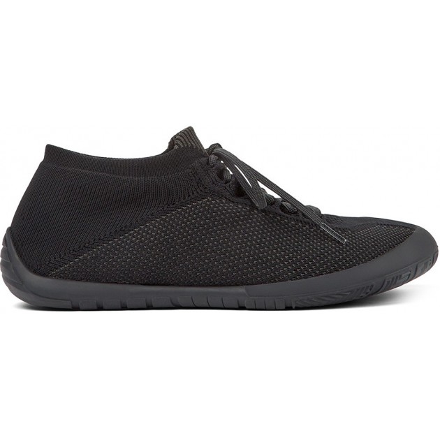 PATH LÄSSIGE STIEFEL-SNEAKERS K300476 BLACK_001 PATH LÄSSIGE STIEFEL-SNEAKERS K300476 BLACK_001