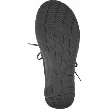 PATH LÄSSIGE STIEFEL-SNEAKERS K300476 BLACK_001