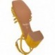 PEPE JEANS ZOE COLORS SANDALE PLS90665 BUCKSKIN