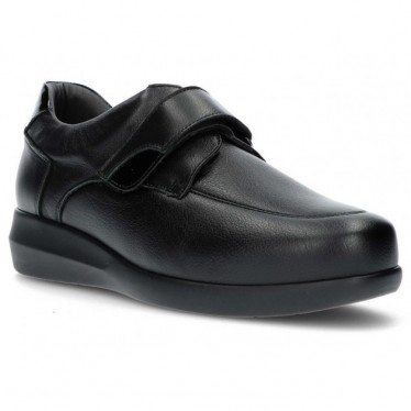 SCHUHE DTORRES COMODON 22 SPEZIALBREITE NEGRO