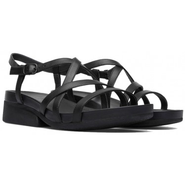 CAMPER MINIKAAH SANDALEN K201235 NEGRO