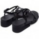 CAMPER MINIKAAH SANDALEN K201235 NEGRO