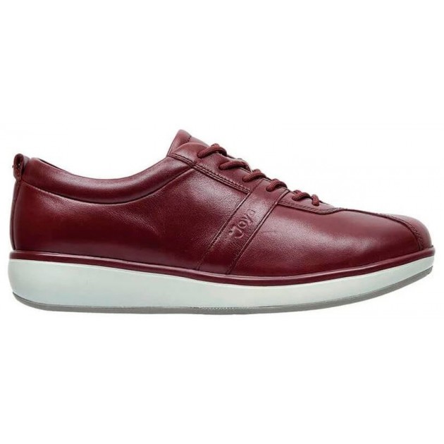 SCHUHE JOYA EMMA W DARK_RED SCHUHE JOYA EMMA W DARK_RED