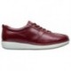 SCHUHE JOYA EMMA W DARK_RED