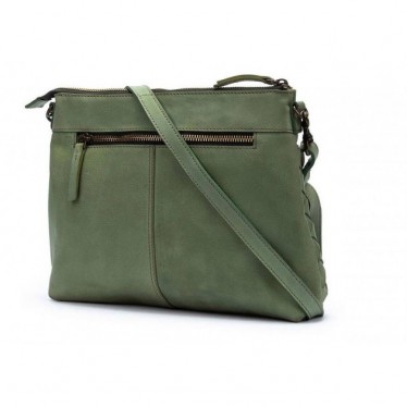 CROSSBODY PIKOLINOS FAURA WHA-181 MINT_GREEN