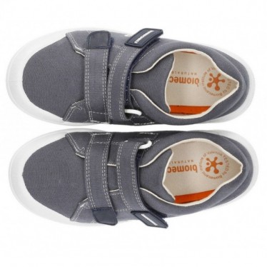 SPORT BIOMECANICS PIQUE 222280-A MARINO
