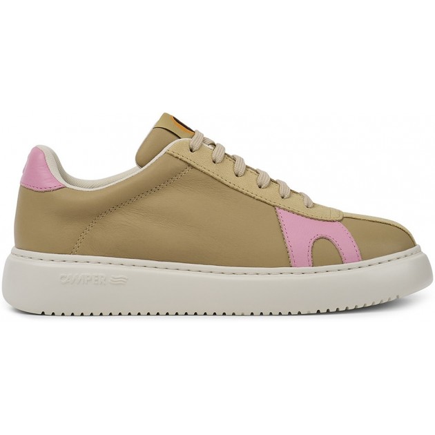 CAMPER RUNNER K21 K201311 SCHUHE BEIGE CAMPER RUNNER K21 K201311 SCHUHE BEIGE